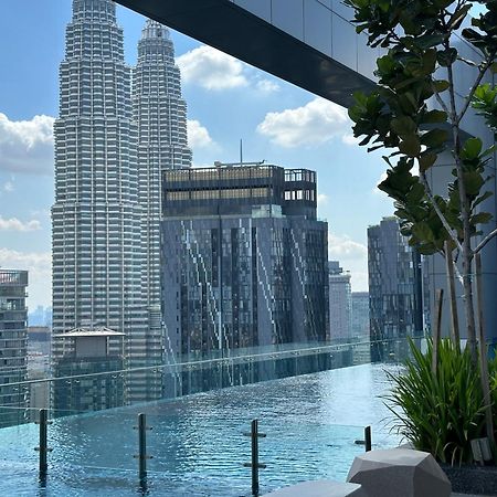Royce Residences By Romeo Bnb Kuala Lumpur Extérieur photo